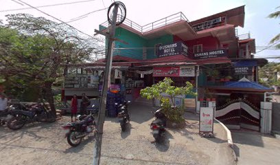 Collection O Ecstasy Appartment