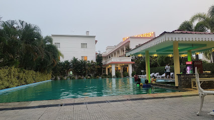 Victoria Beach Resort