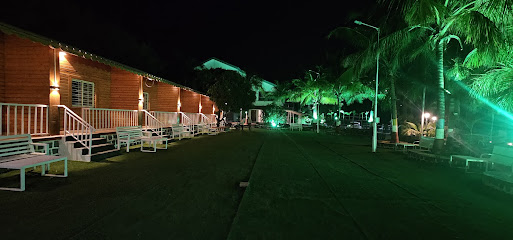 The Green Hill Resort