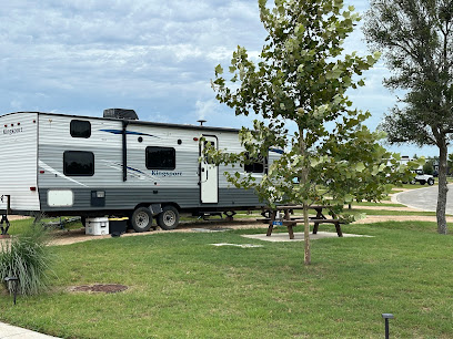 Hope Hill RV Park