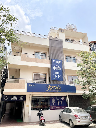 Open Hotel by Olive - THE INN
