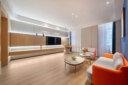 Huasu Yunshang Boutique Hotel