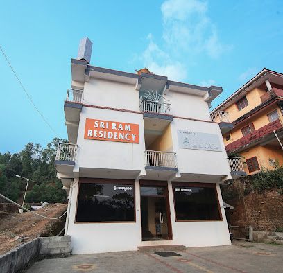 Sriram Residency And Lodge