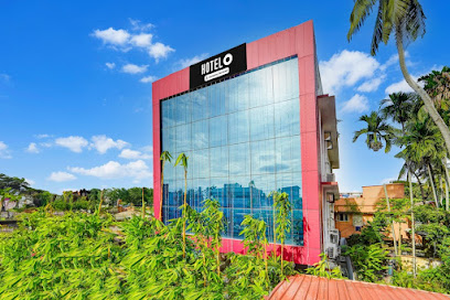 Super Hotel O by OYO Attukal Near Attakulangara Formerly Remya Residency