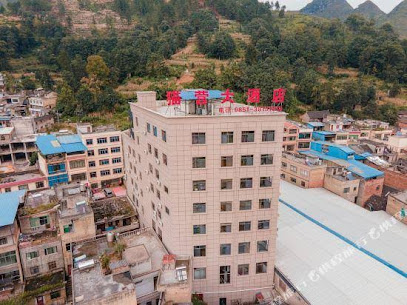 Ziyun Cat Camp Hotel