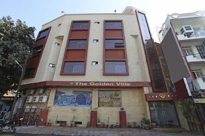 The Golden Ville