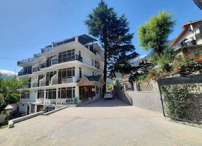 Hotel Sweet Home Manali