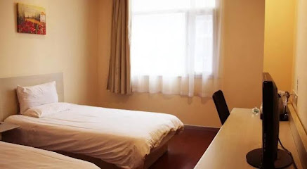 汉庭酒店余姚城东路店