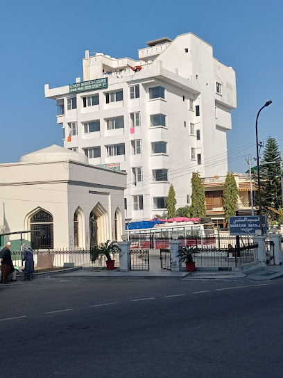 New Grand Mumtaz Plaza