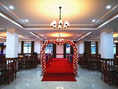 Luxian Fenghuang Mountain Villa