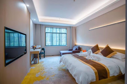 Mulan Huaxiang Shanshui Holiday Hotel