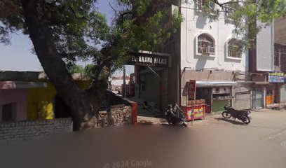 SAMAYA80104, Hotel Anand Palace