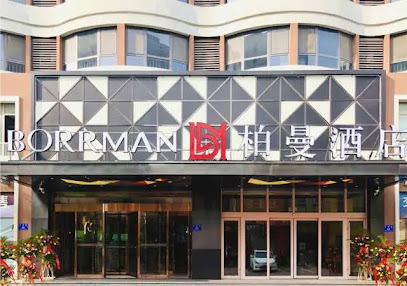 Baiman Hotel