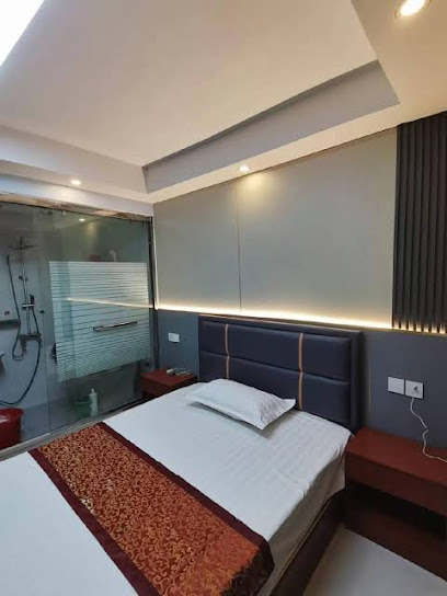 Huaibei Xinfeng Community Friendship Apartment