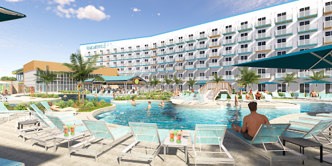 Margaritaville Hotel Kansas City-Opening Soon