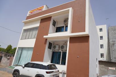 Hotel Nitharwal Palace