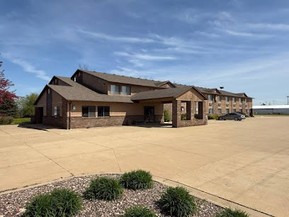 Budget Inn and Suites