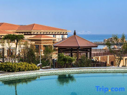 Ramada by Wyndham Shengsi Beach Resort
