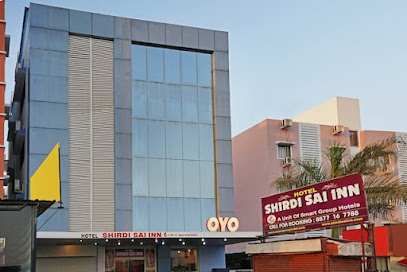 Hotel O by OYO Shirdi Sai Inn