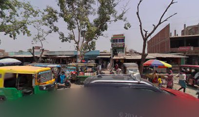 Litti Chokha Dukaan