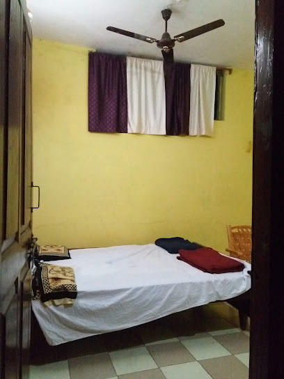 Sagar Lodge| ಸಾಗರ್ ಲಾಡ್ಜ್