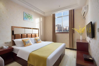 Macheng 1918 Hotel