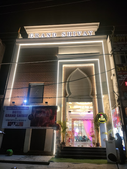 Grand Shivay Resort