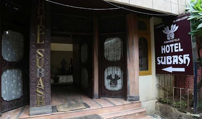 OYO 4340 Hotel Subash Internationl