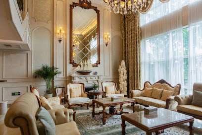 Yafan Resort Xiangshan