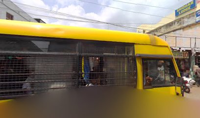 OYO 39775 Sree Devi Residency