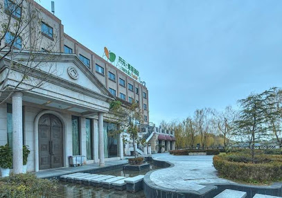 上海开元•曼居酒店