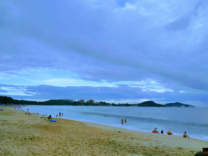 东山金殿海景大酒店