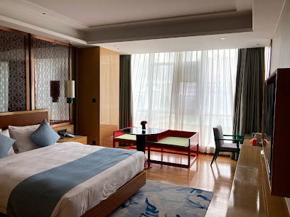 Wuhan Wellton Yiju Hotel