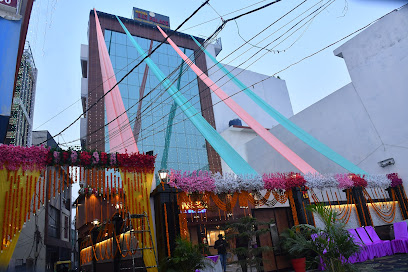 Hotel Raj Palace