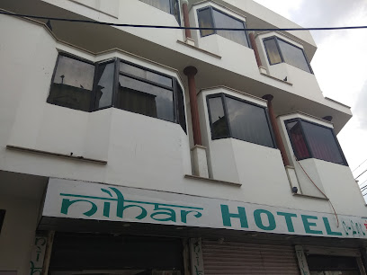Nihar Hotel