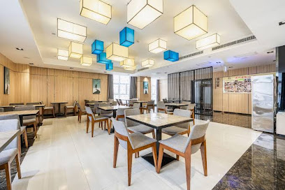 VX Hotel