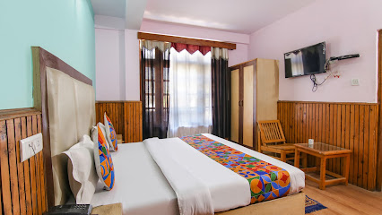 FabHotel Kundan Inn