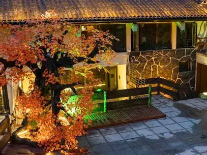 Jinnanyuan Guesthouse
