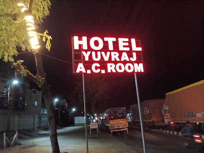 Hotel Yuvraj