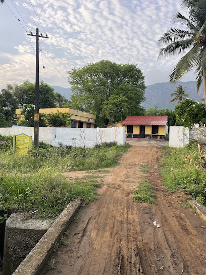 Tharissu potta farm stay