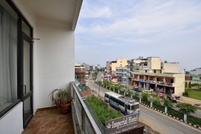 Imperial Hotel Katra