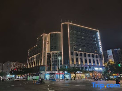 The Straits Times Hotel