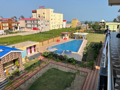 Resort Saikat Saranya