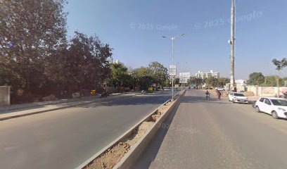 Spacious 3BHK Retreat in Ahmedabad