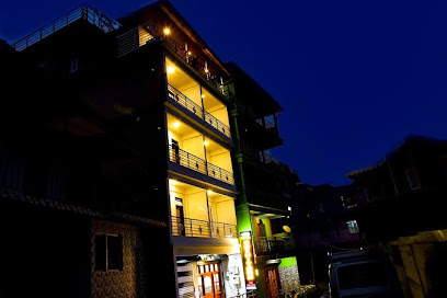 Hotel Labonya