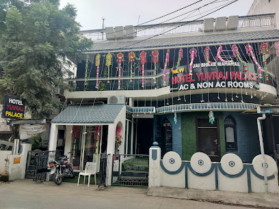 Hotel Yuvraj Palace