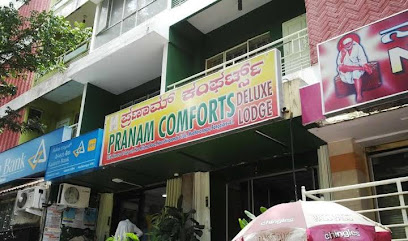 Pranam Comforts