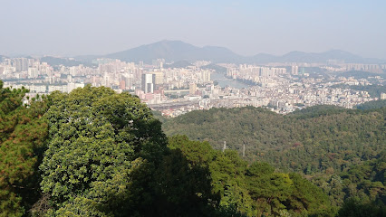 韶关丛林山庄酒店