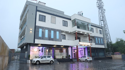Hotel MB Grand