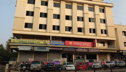 HOTEL PADMASHREE